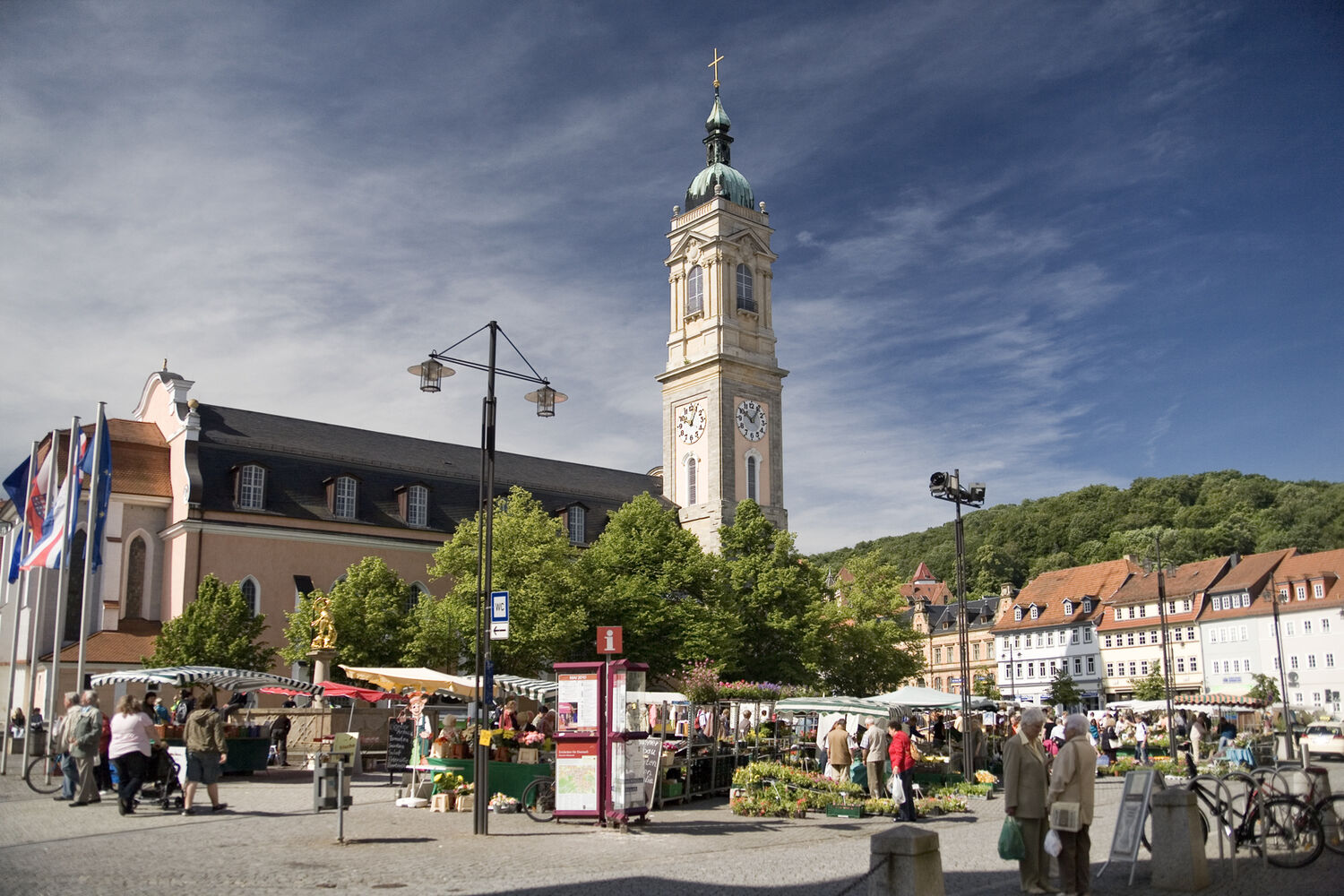 Eisenach