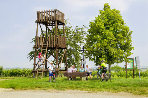 Wartbergwarte