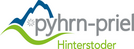 Logotyp Hinterstoder
