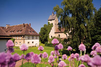 Sommerregionen
