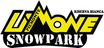 Logotyp Snowpark Limone