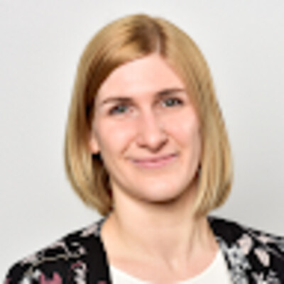 Awatar z Veronika Kattner