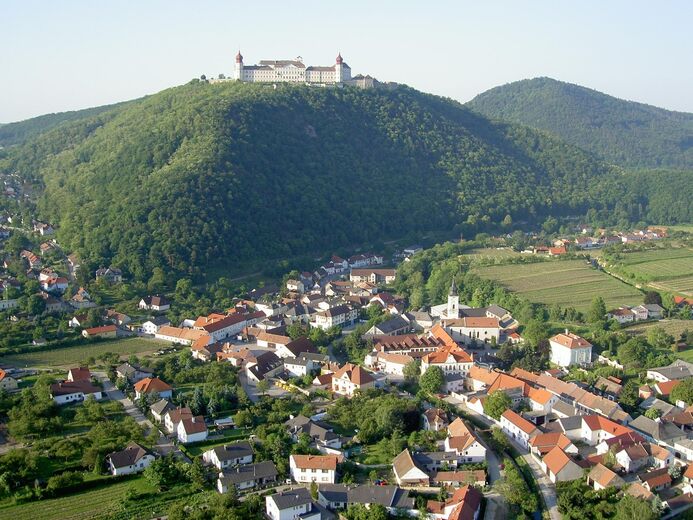 Furth bei Göttweig