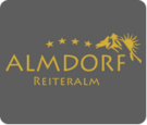 Logo Almdorf Reiteralm