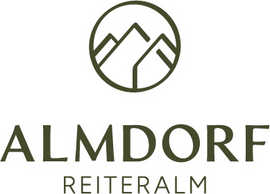 Logo Almdorf Reiteralm