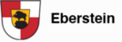 Logotipo Eberstein / Saualpe