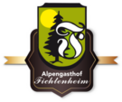 Логотип Hotel Pension Fichtenheim