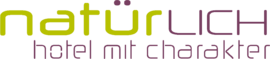 Logo Alles Natürlich. Hotel mit Charakter