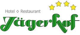 Logo Hotel Jägerhof