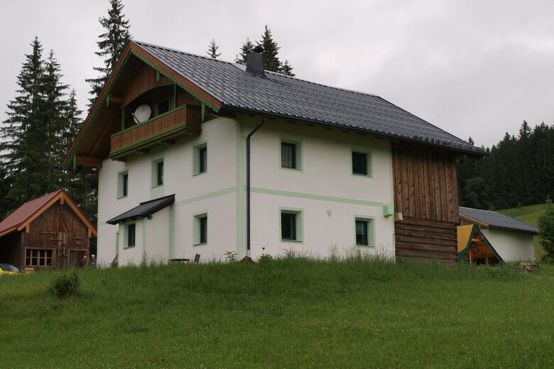 Apartment Unterkoeck