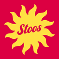 Логотип Stoos