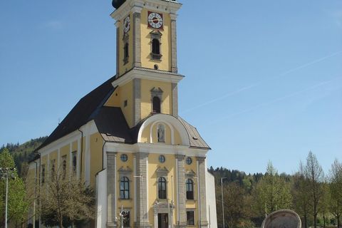 Stiftskirche