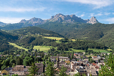 Barcelonnette