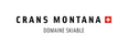 Logo Crans - Montana