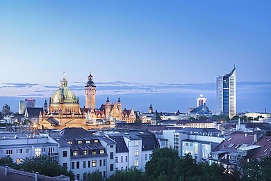 Leipzig