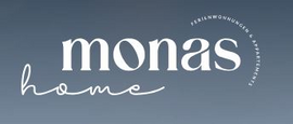 Logotipo Mona's Home