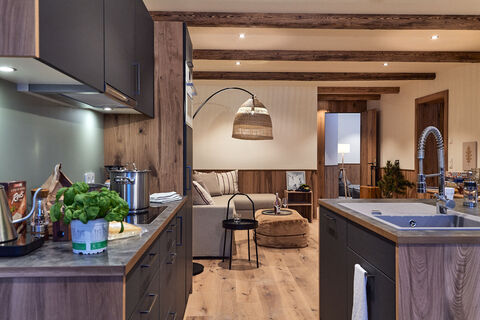 Apartment Auszeit