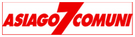 Logo Altopiano di Asiago 7 Comuni