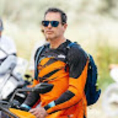 Avatar von Eran Turky
