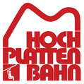 Logotyp Hochplatte / Marquartstein