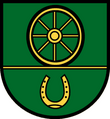 Логотип Badeteich Rainbach