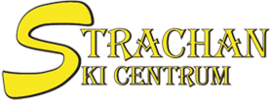 Logo Strachan Ski Centrum - Ždiar