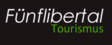 Logo Fünflibertal