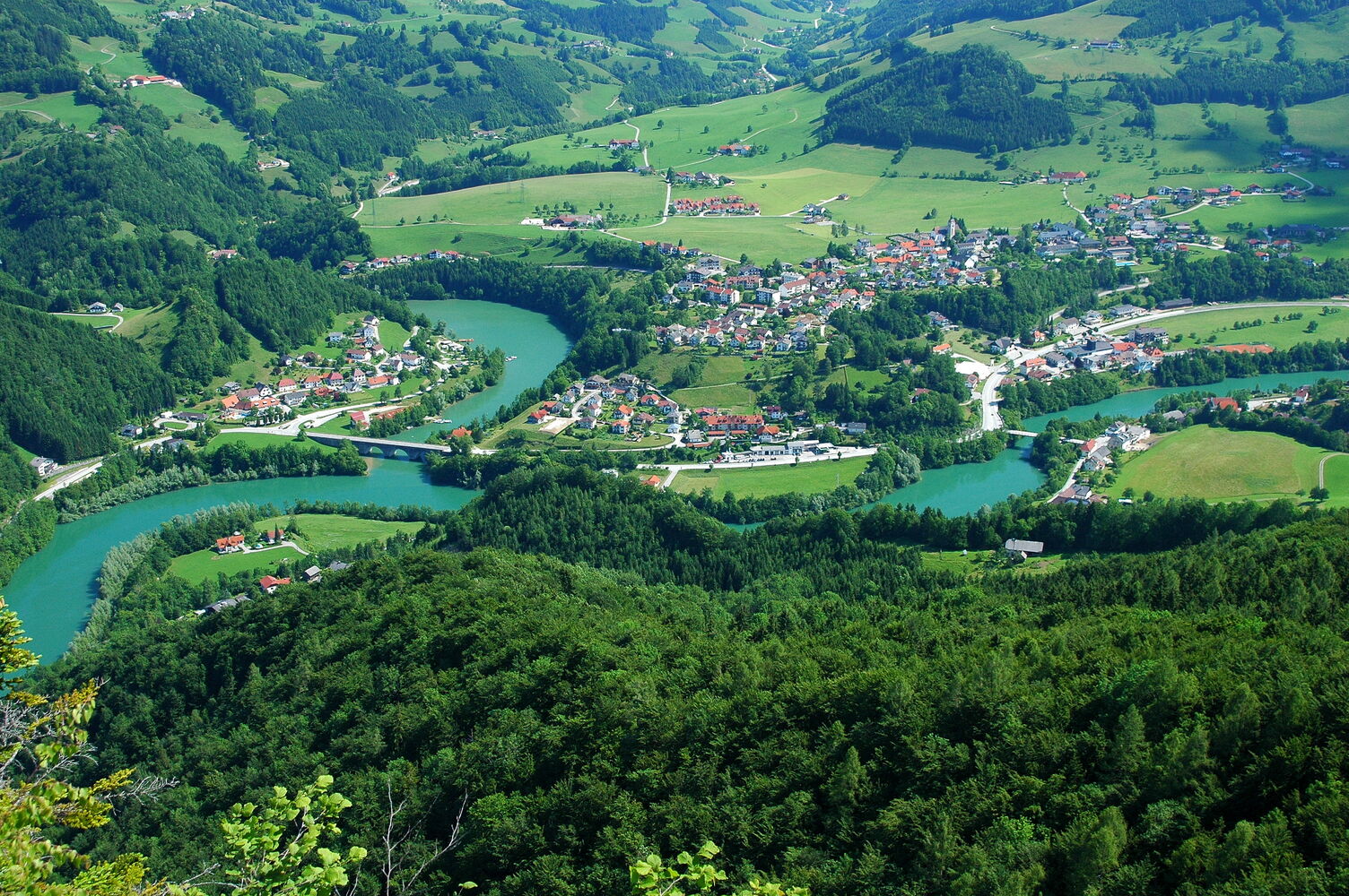 Großraming