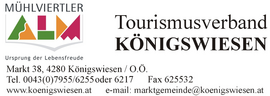 Logo Aktivwelt-Freiwald Königswiesen