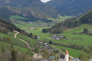 St. Georgen am Reith