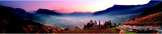 Rovereto, Vallagarina, Altopiano di Brentonico