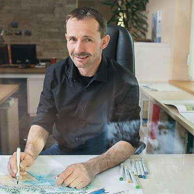 Avatar von Peter Fresner