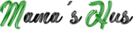 Logo Mama´s Hus