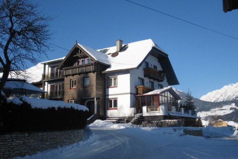 Neumann Ferien Appartements