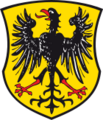 Logotipo Harburg (Schwaben)