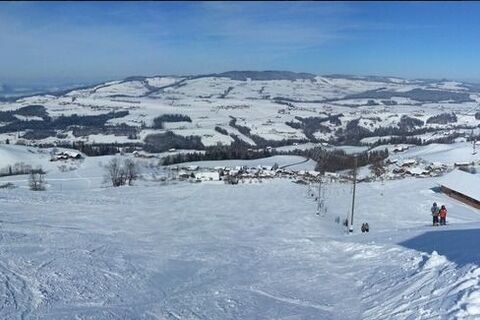 Hiihtoalue Homberg / Skilift Dreiligass-Winteregg