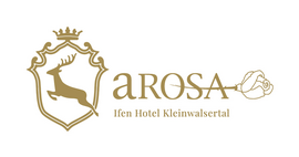 Logo A-Rosa Ifen Hotel Kleinwalsertal