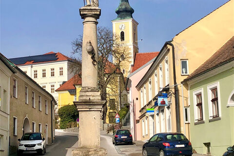 Pranger