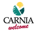 Логотип Carnia