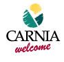 Logotipo Carnia
