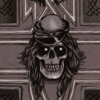 Avatar fra Moritz P.