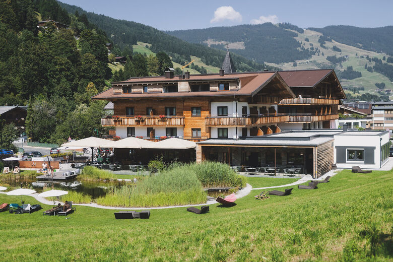 Ski & Bike Hotel Wiesenegg