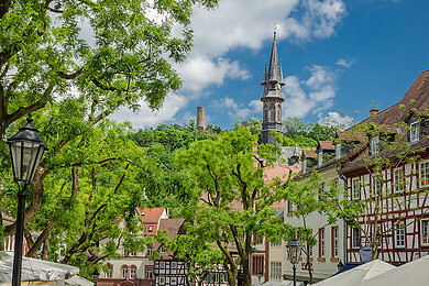 Weinheim