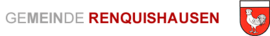 Logo Renquishausen