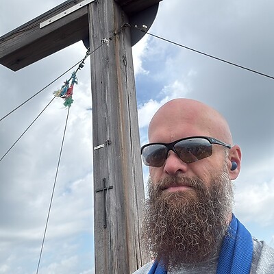 Avatar von Roy M