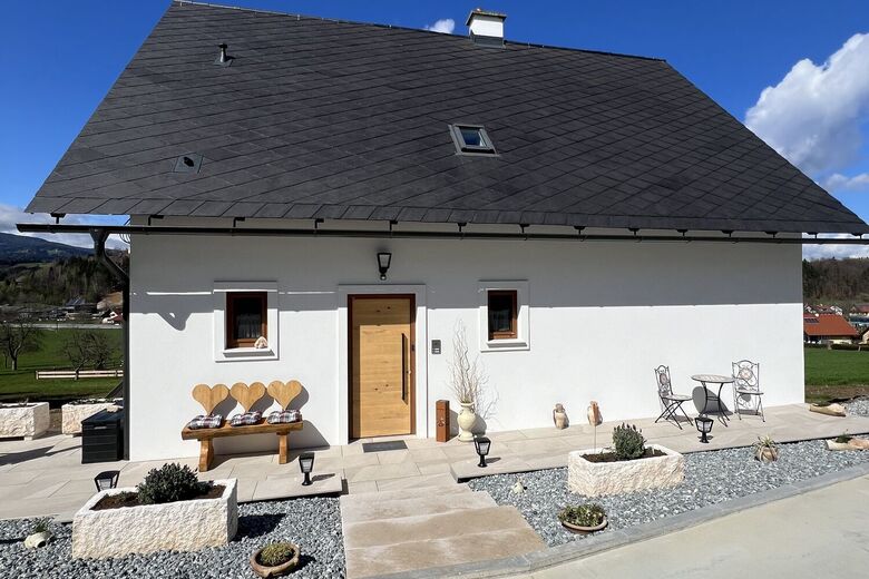 Sonnenschein Appartement- und Ferienhaus