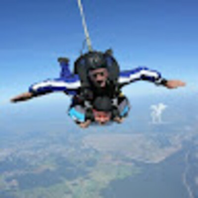 Avatar von Danie Sch.