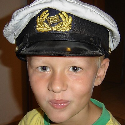 Avatar von Toni