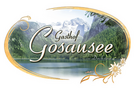 Logo Gasthof Gosausee