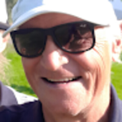 Avatar von Dieter 6
